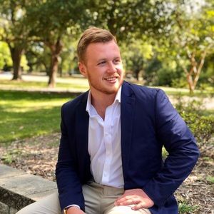 Meet your Posher, Justin